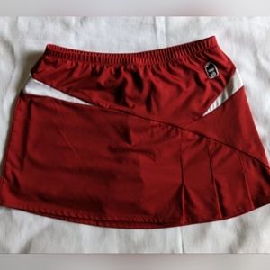 DUC Tennis Skirt sz Small